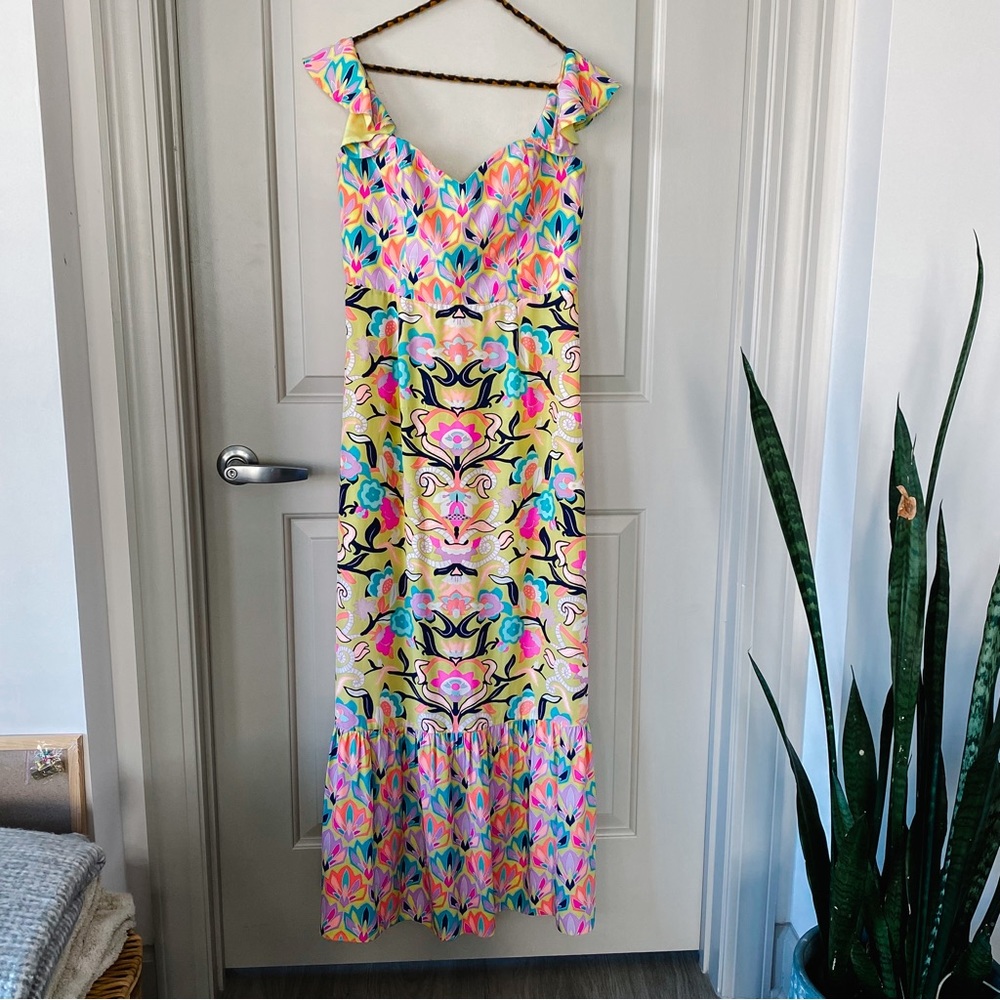 Alice & Trixie Dress by Angela George M